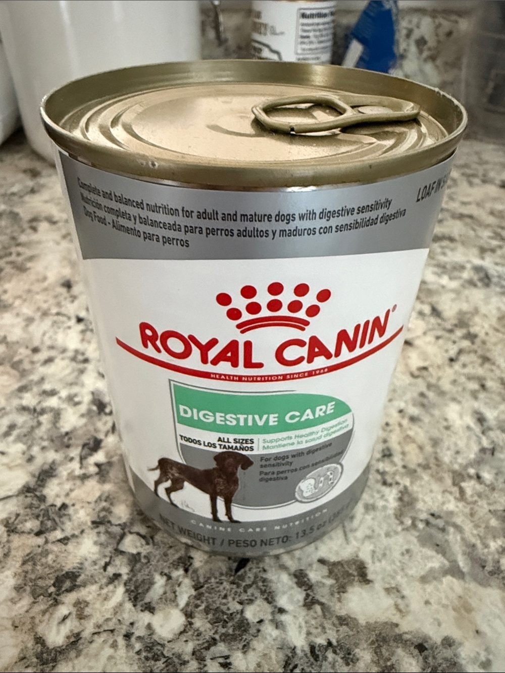 Royal Canin Digestive Care Canned Dog Food